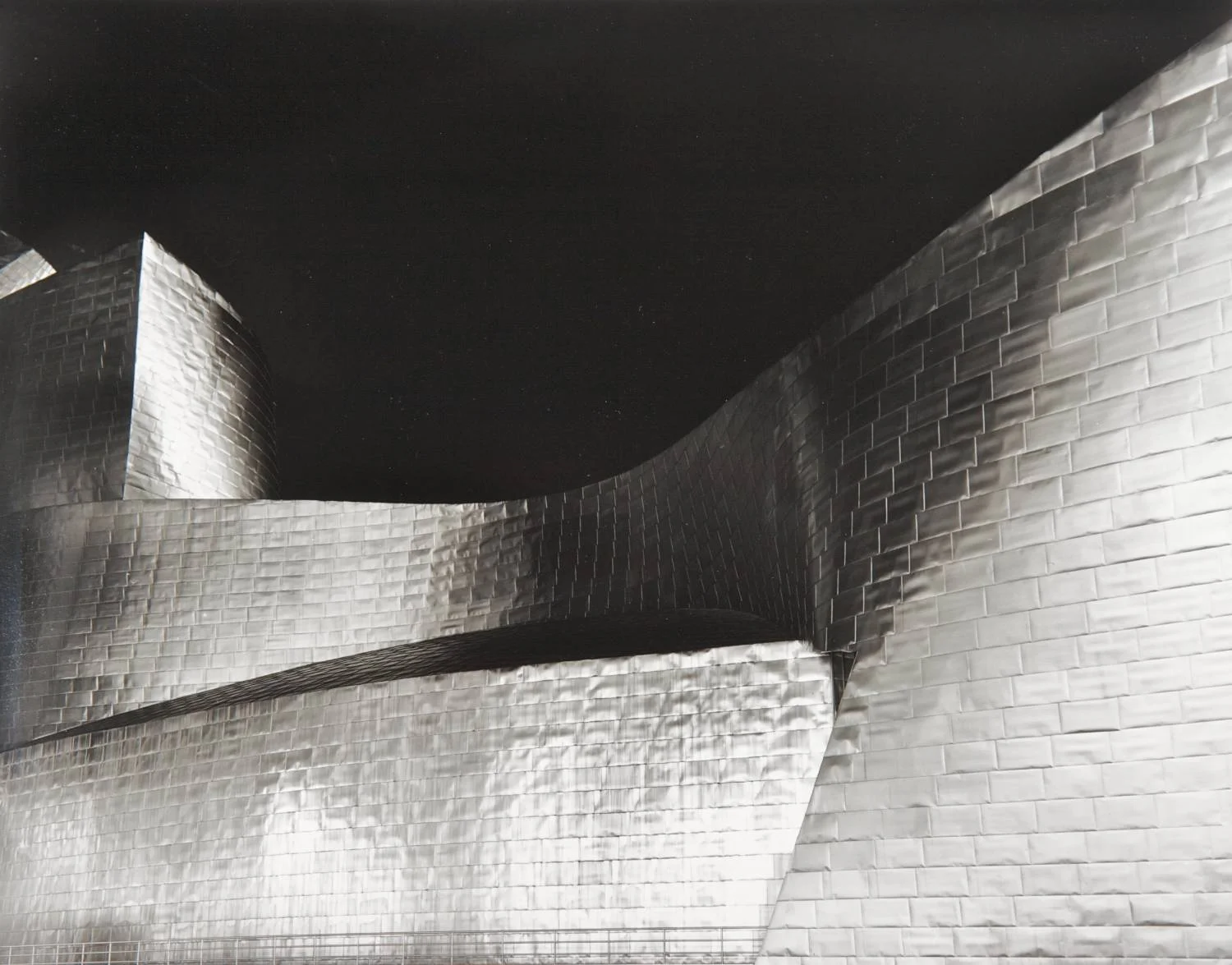 Guggenheim — Zander